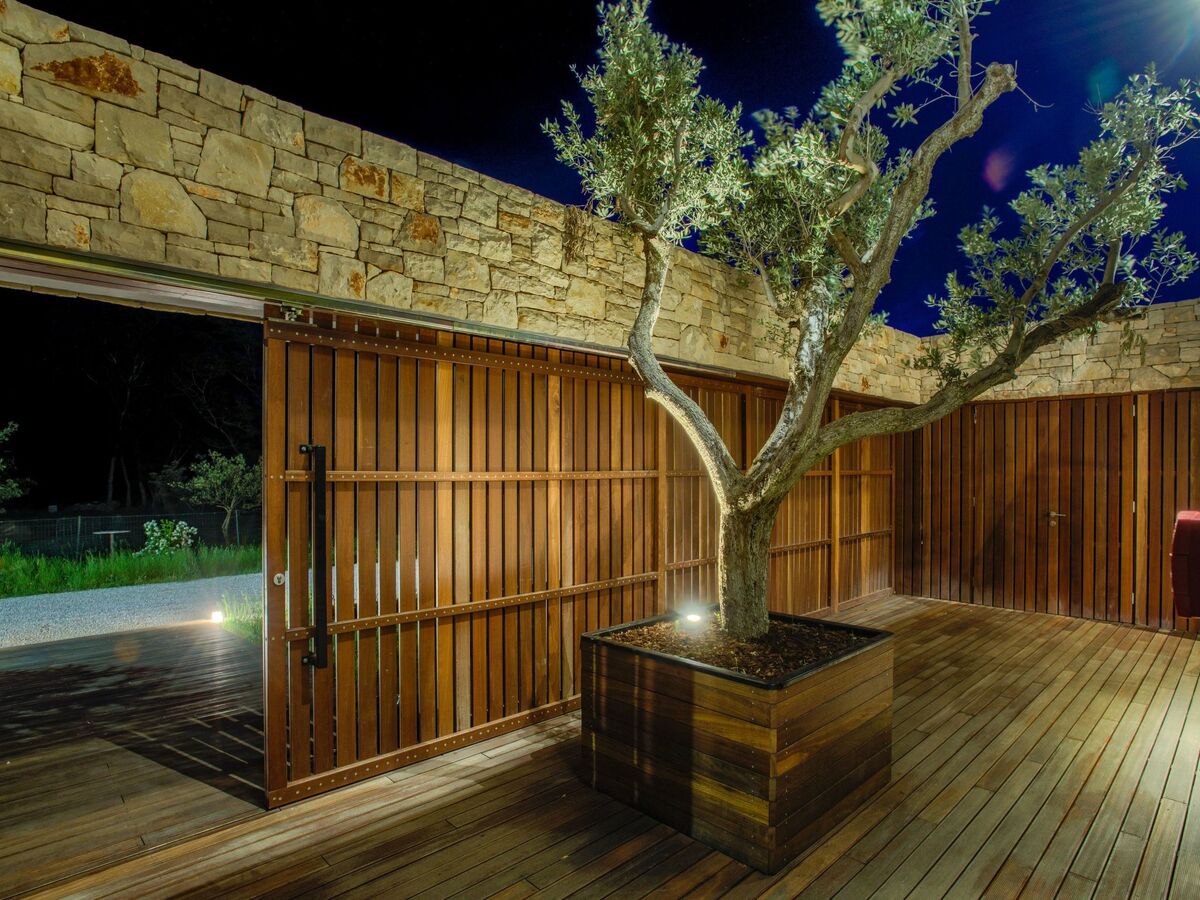 Villa Yellow Tree Home & Spa, 5 chambres, piscine 18m - Photo 35