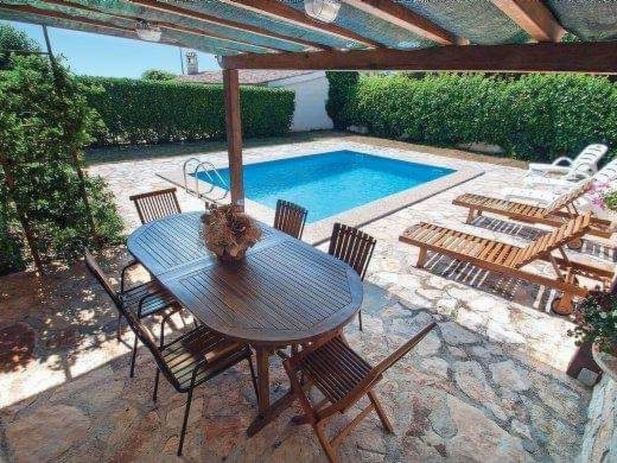 Maison avec piscine privée à Sveti Lovrec - Photo 1