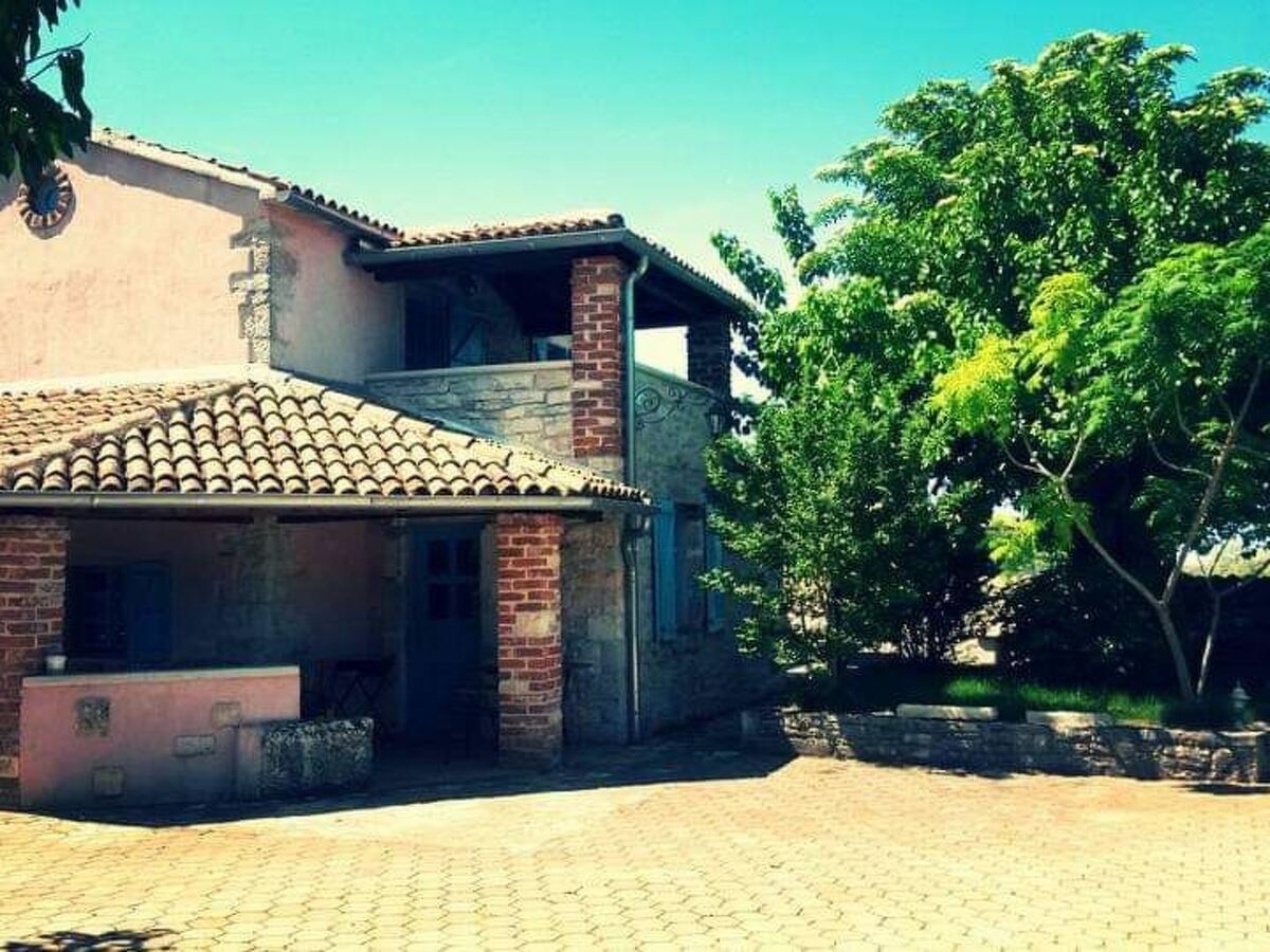 Maison avec piscine privée à Sveti Lovrec - Photo 10