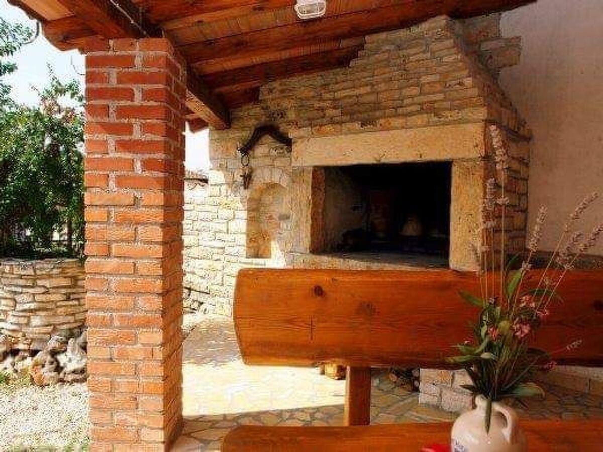 Maison avec piscine privée à Sveti Lovrec - Photo 11