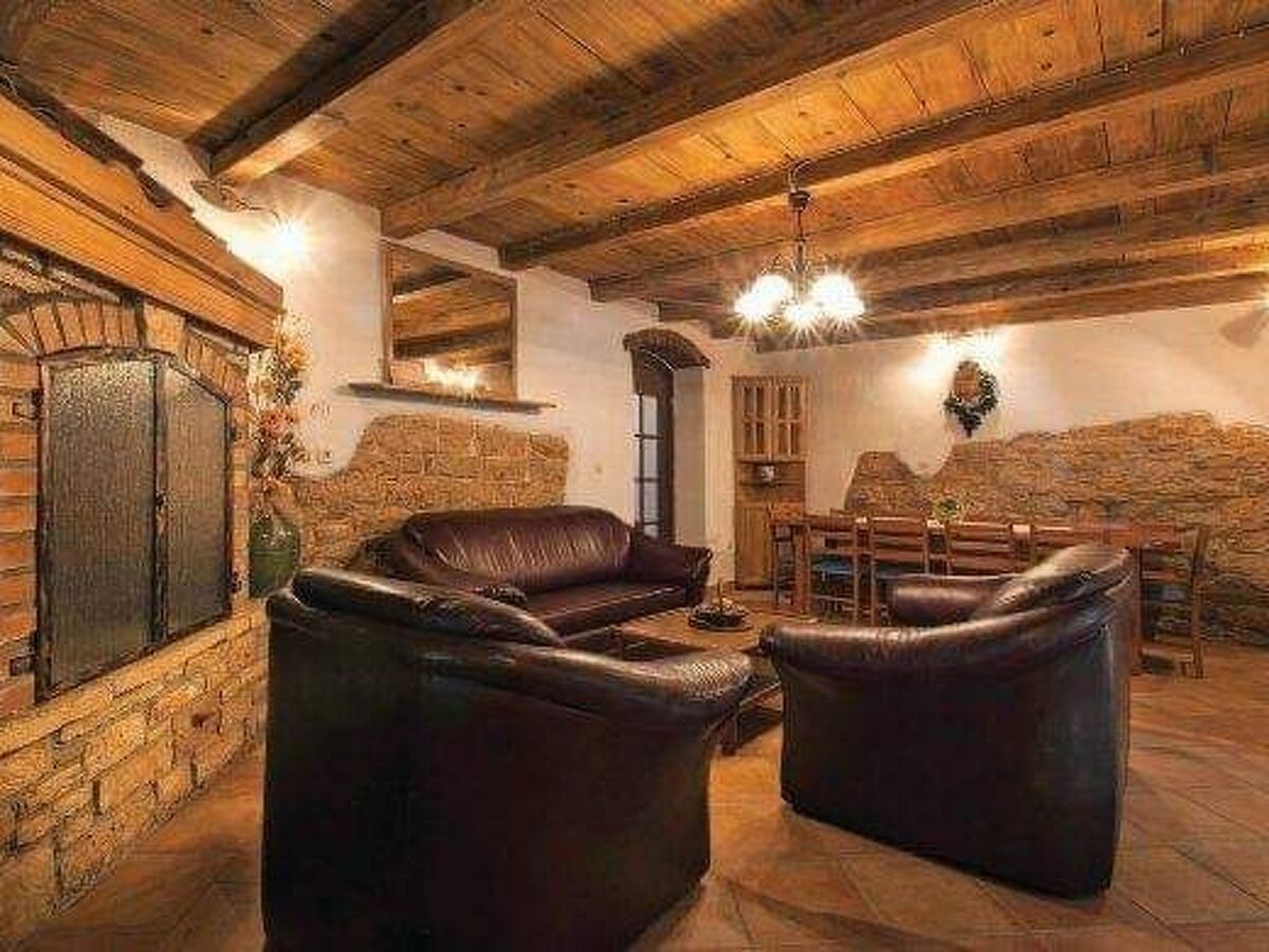 Maison avec piscine privée à Sveti Lovrec - Photo 14