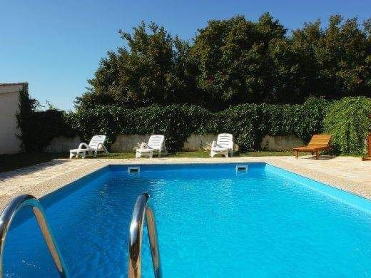 Maison avec piscine privée à Sveti Lovrec - Photo 16