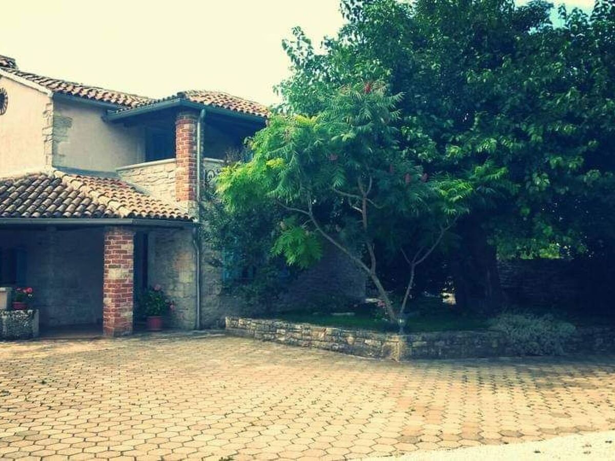Maison avec piscine privée à Sveti Lovrec - Photo 17