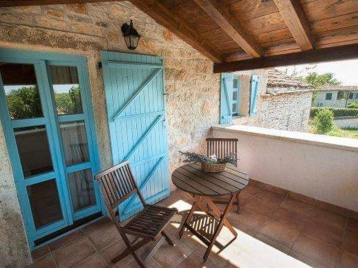 Maison avec piscine privée à Sveti Lovrec - Photo 18
