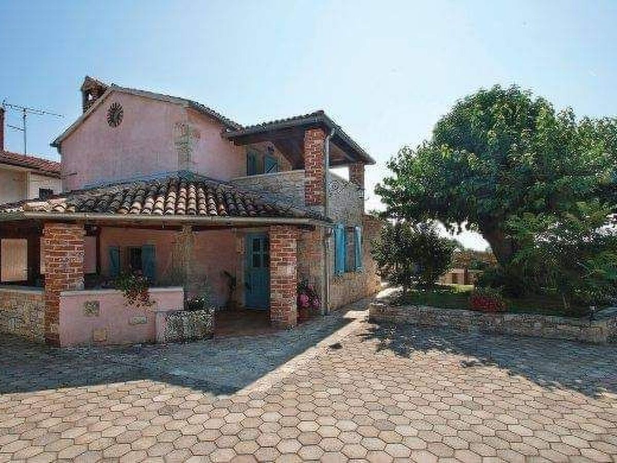 Maison avec piscine privée à Sveti Lovrec - Photo 20