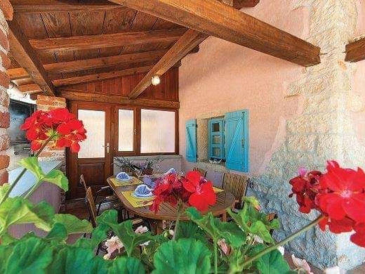 Maison avec piscine privée à Sveti Lovrec - Photo 21