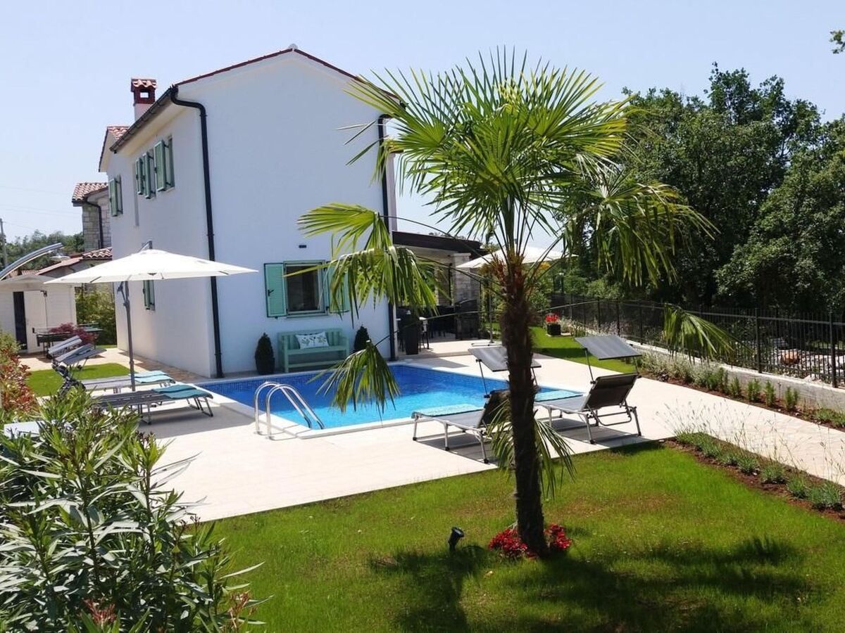 Villa Barbara - Maison 5 personnes, piscine chauffée privée - Photo 2