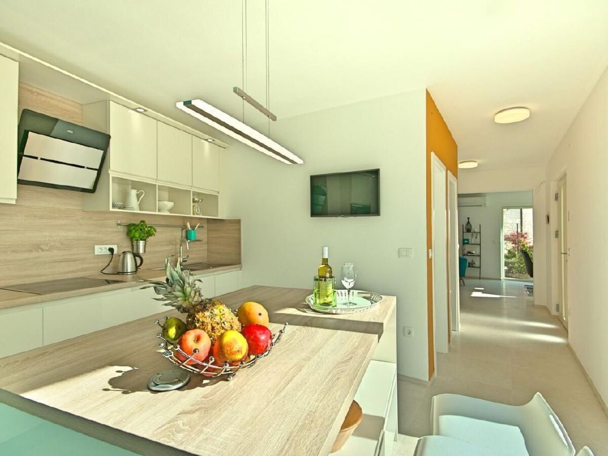 Villa Barbara - Maison 5 personnes, piscine chauffée privée - Photo 3