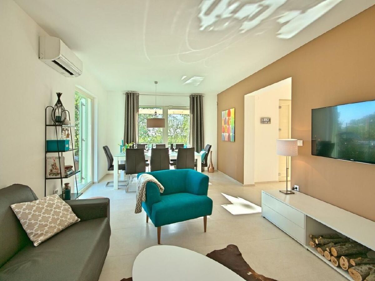 Villa Barbara - Maison 5 personnes, piscine chauffée privée - Photo 4
