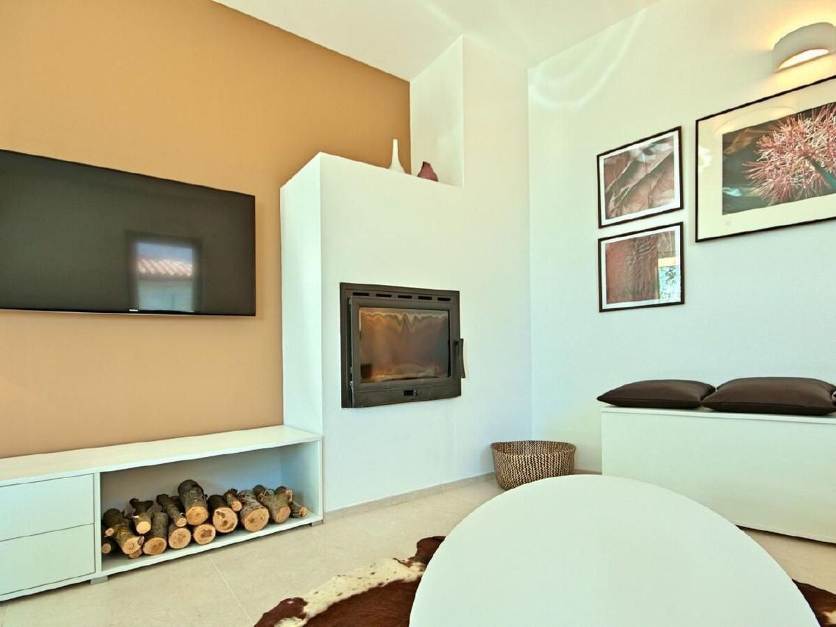 Villa Barbara - Maison 5 personnes, piscine chauffée privée - Photo 5