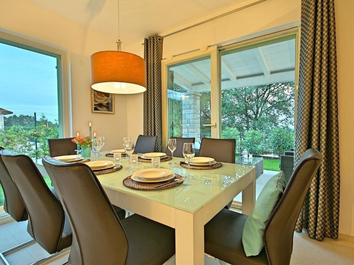 Villa Barbara - Maison 5 personnes, piscine chauffée privée - Photo 6