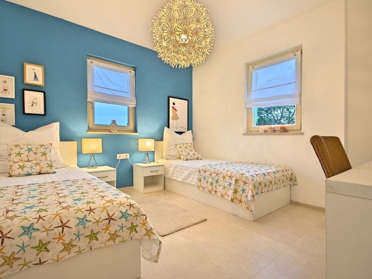 Villa Barbara - Maison 5 personnes, piscine chauffée privée - Photo 7