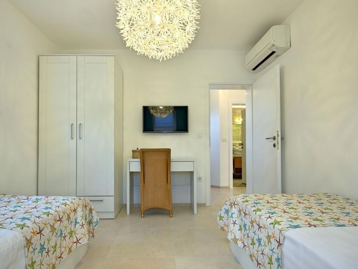 Villa Barbara - Maison 5 personnes, piscine chauffée privée - Photo 8
