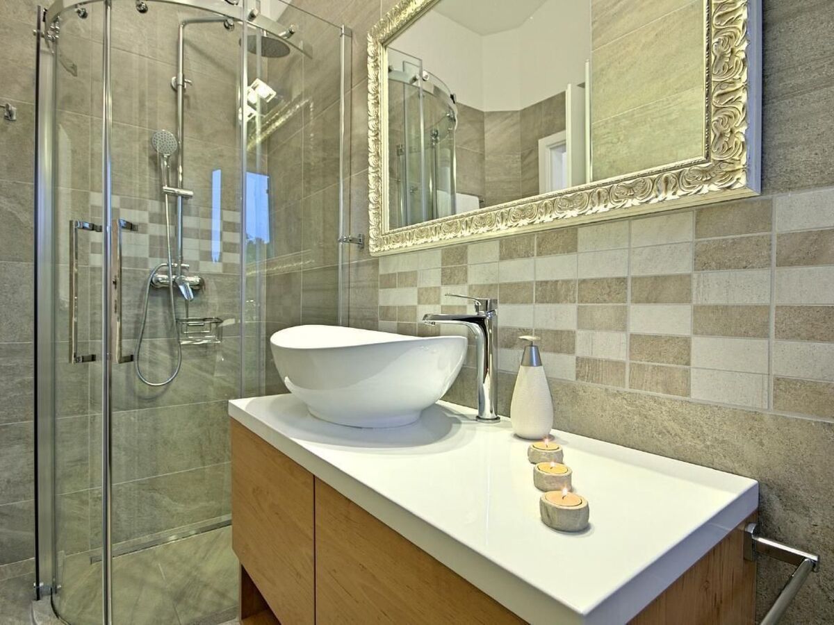 Villa Barbara - Maison 5 personnes, piscine chauffée privée - Photo 10