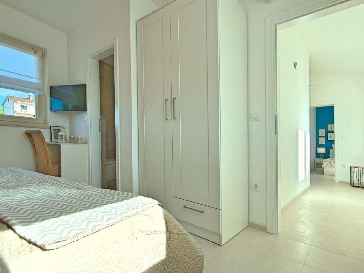 Villa Barbara - Maison 5 personnes, piscine chauffée privée - Photo 12