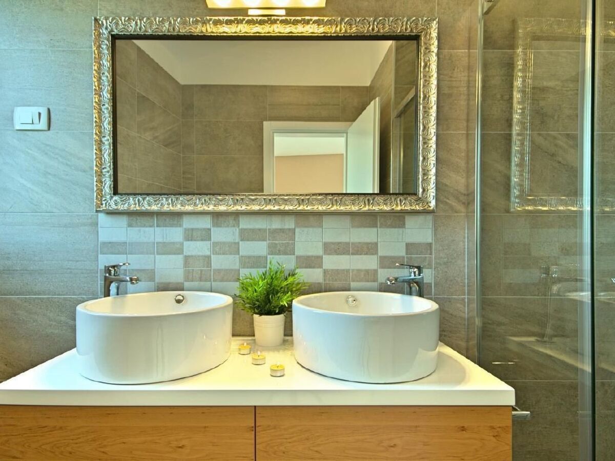 Villa Barbara - Maison 5 personnes, piscine chauffée privée - Photo 14