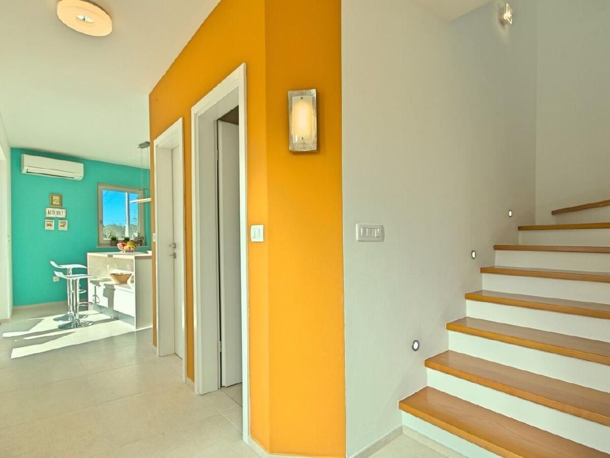 Villa Barbara - Maison 5 personnes, piscine chauffée privée - Photo 15