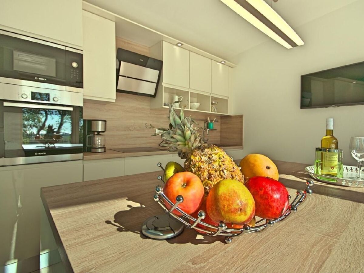Villa Barbara - Maison 5 personnes, piscine chauffée privée - Photo 17