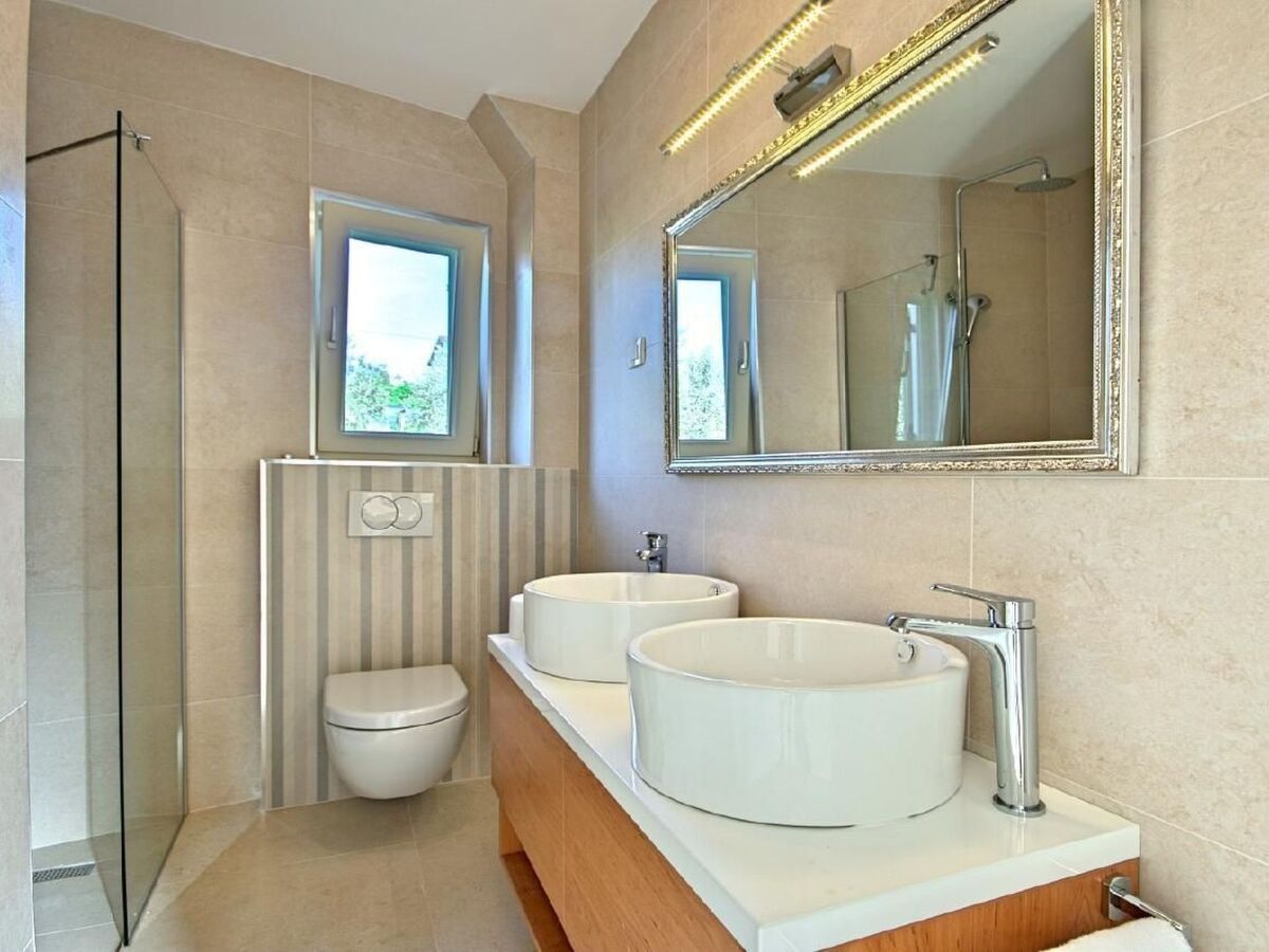 Villa Barbara - Maison 5 personnes, piscine chauffée privée - Photo 19
