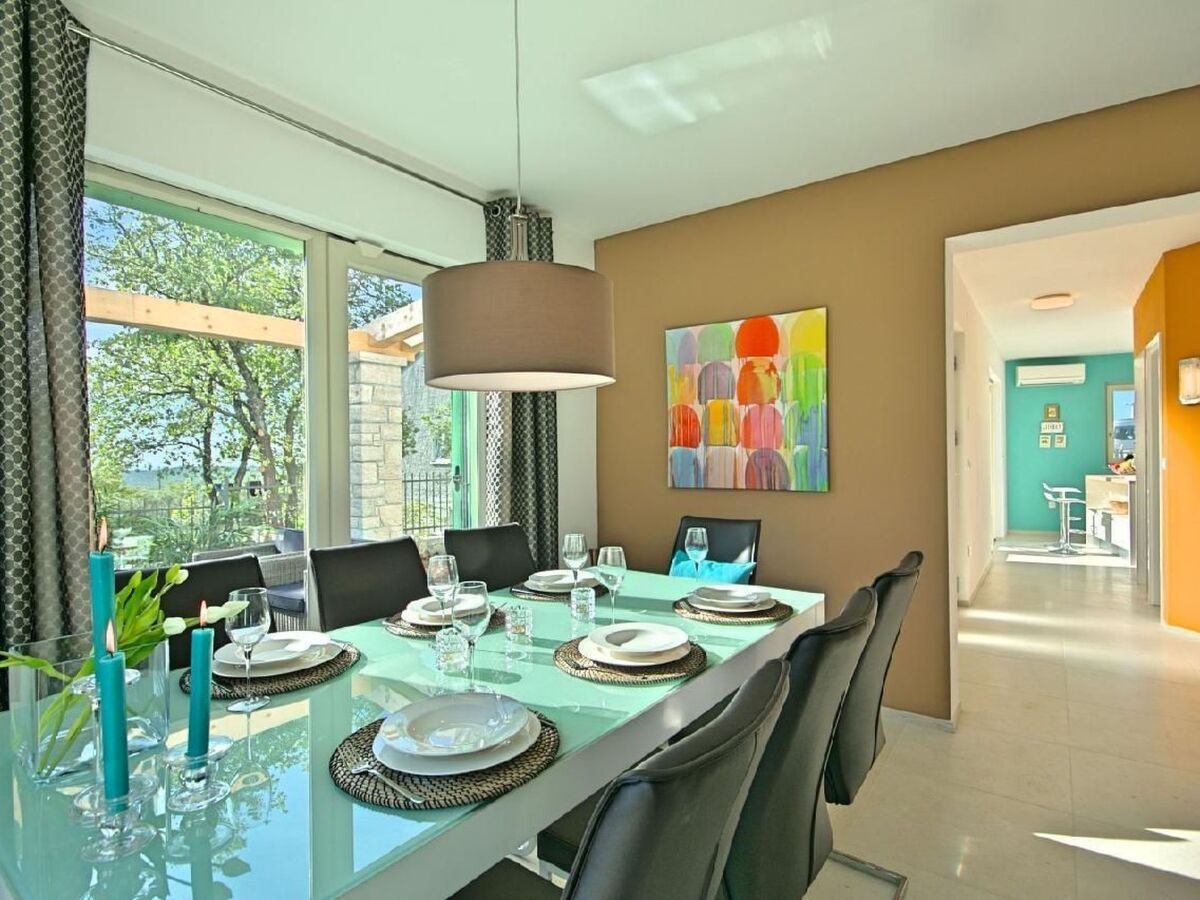 Villa Barbara - Maison 5 personnes, piscine chauffée privée - Photo 20