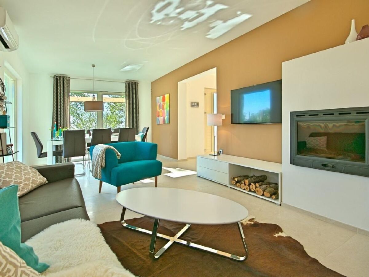 Villa Barbara - Maison 5 personnes, piscine chauffée privée - Photo 24