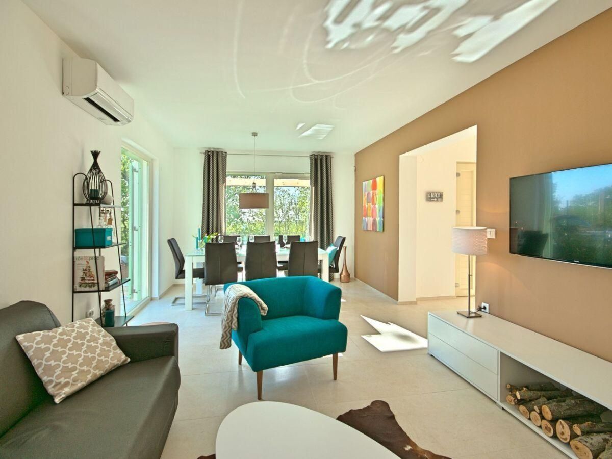 Villa Barbara - Maison 5 personnes, piscine chauffée privée - Photo 28