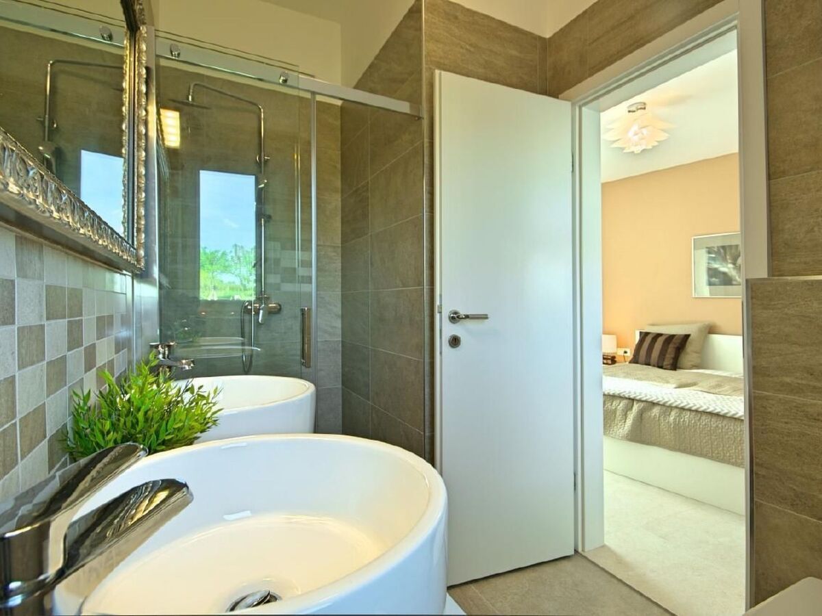 Villa Barbara - Maison 5 personnes, piscine chauffée privée - Photo 31