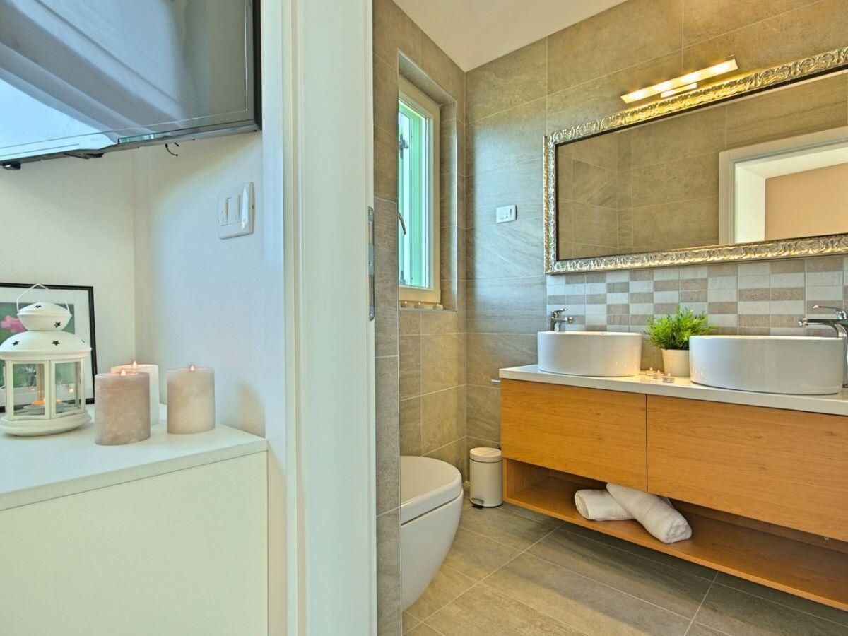 Villa Barbara - Maison 5 personnes, piscine chauffée privée - Photo 33