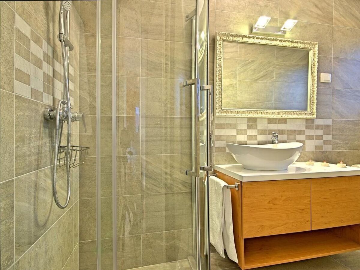 Villa Barbara - Maison 5 personnes, piscine chauffée privée - Photo 34