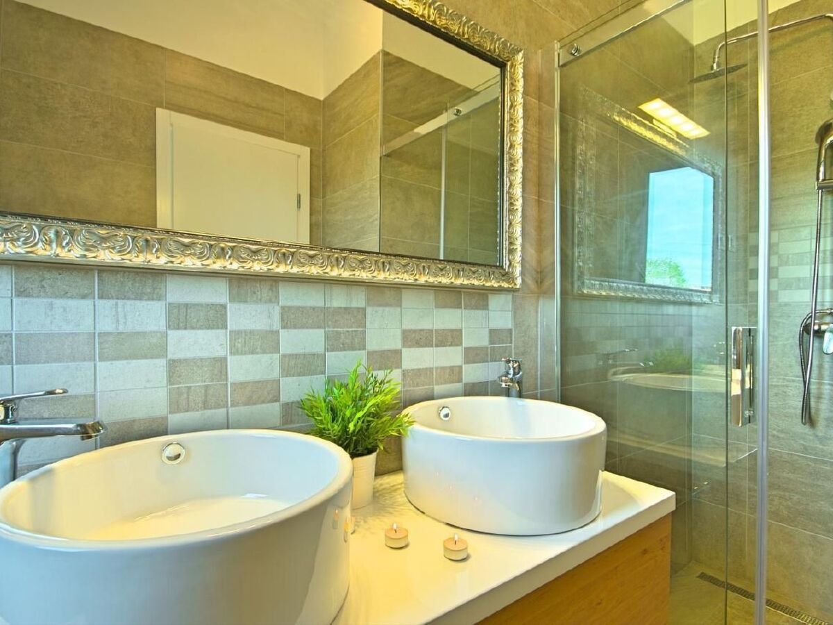 Villa Barbara - Maison 5 personnes, piscine chauffée privée - Photo 35