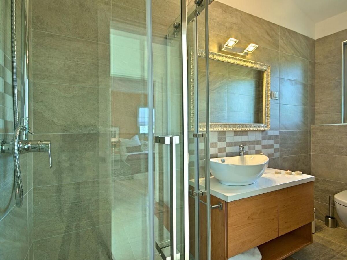 Villa Barbara - Maison 5 personnes, piscine chauffée privée - Photo 36
