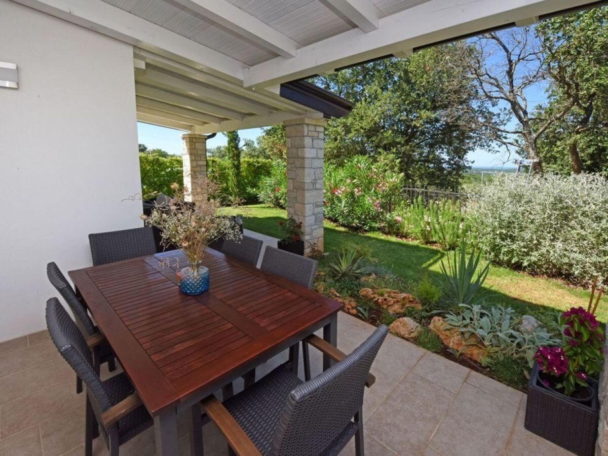 Villa Barbara - Maison 5 personnes, piscine chauffée privée - Photo 37