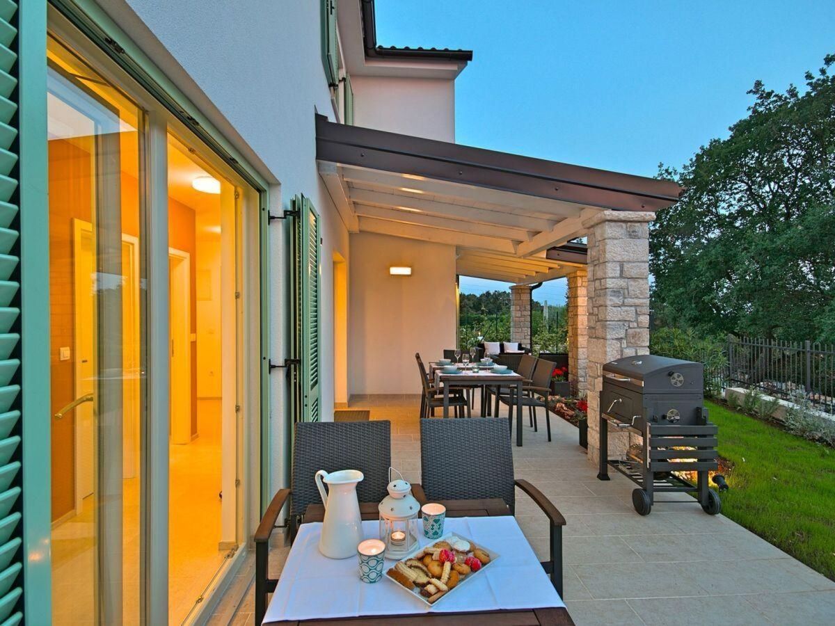 Villa Barbara - Maison 5 personnes, piscine chauffée privée - Photo 39