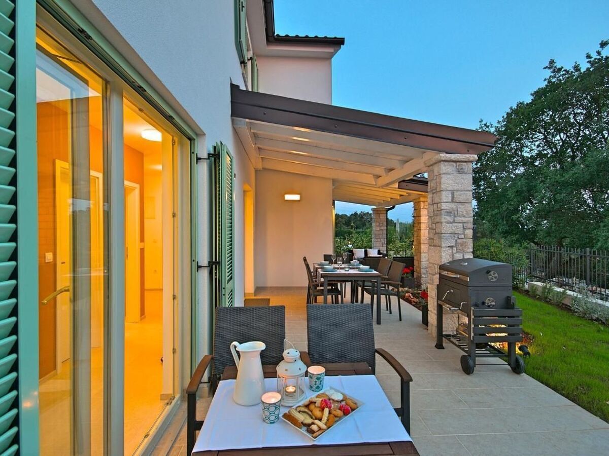 Villa Barbara - Maison 5 personnes, piscine chauffée privée - Photo 40