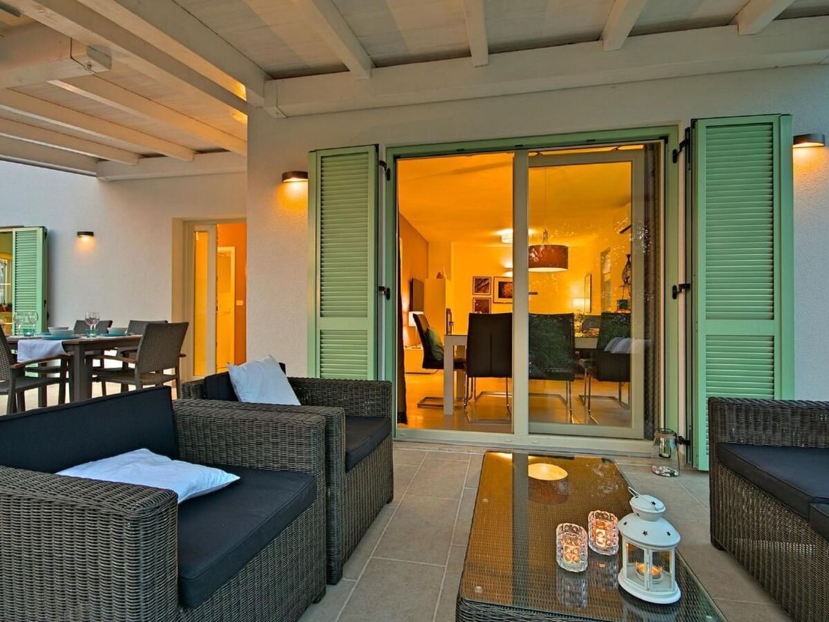 Villa Barbara - Maison 5 personnes, piscine chauffée privée - Photo 41