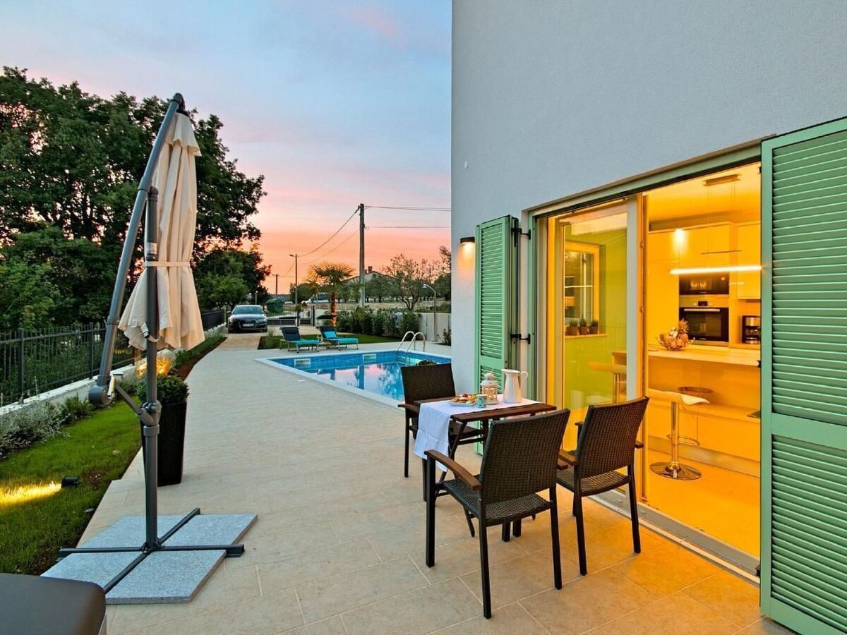 Villa Barbara - Maison 5 personnes, piscine chauffée privée - Photo 43