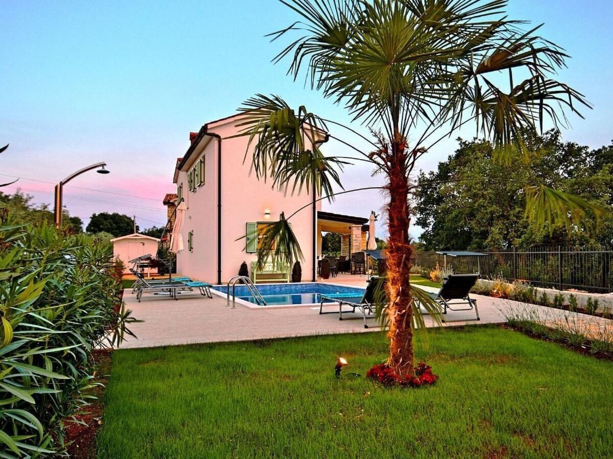 Villa Barbara - Maison 5 personnes, piscine chauffée privée - Photo 45