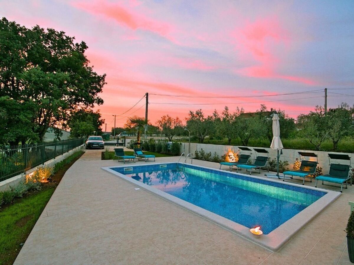 Villa Barbara - Maison 5 personnes, piscine chauffée privée - Photo 47