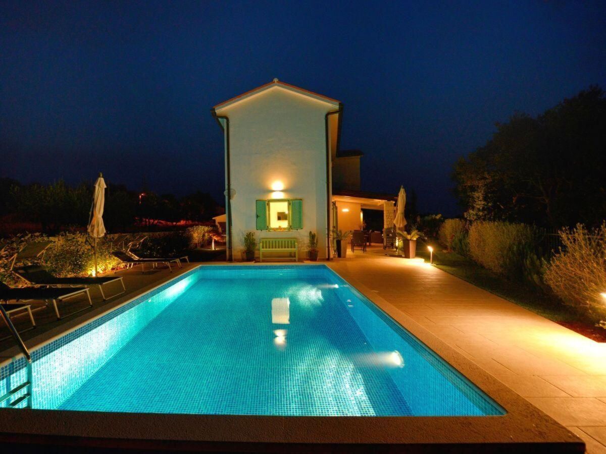 Villa Barbara - Maison 5 personnes, piscine chauffée privée - Photo 48