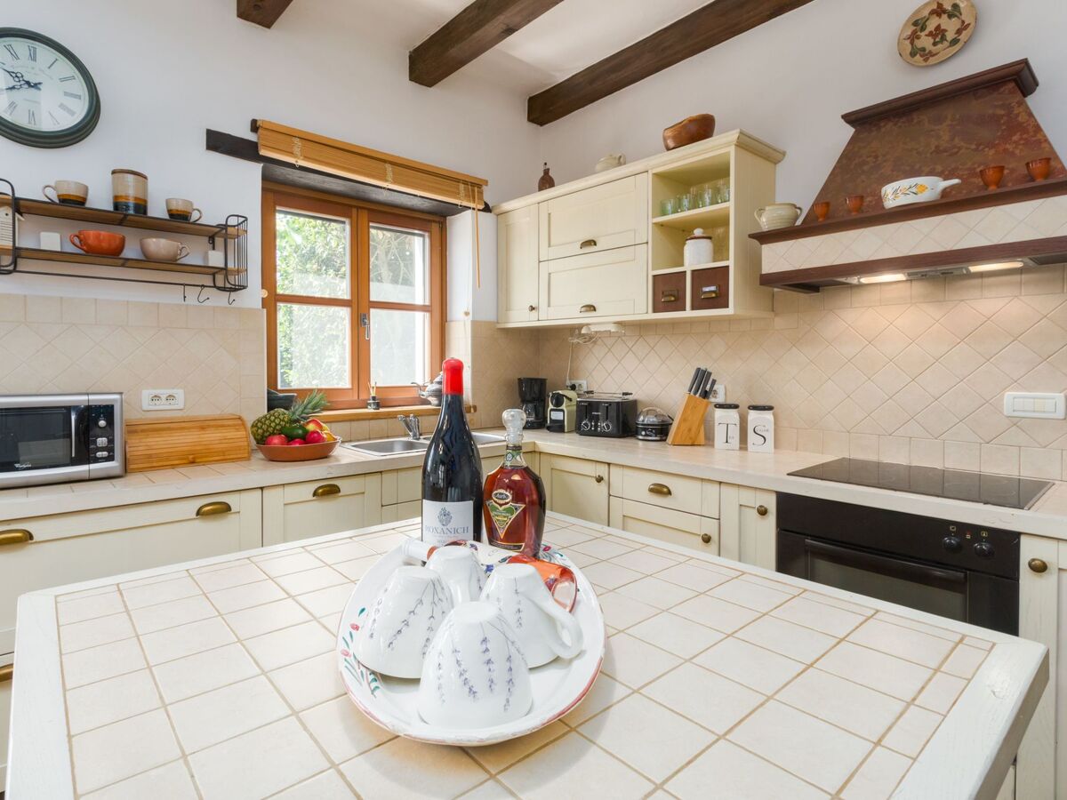 Casa Orah, maison pierre avec piscine privée à Poreč - Photo 15