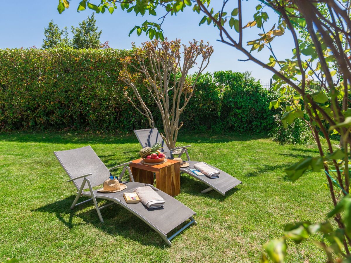 Casa Orah, maison pierre avec piscine privée à Poreč - Photo 23