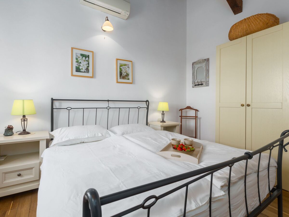 Casa Orah, maison pierre avec piscine privée à Poreč - Photo 28