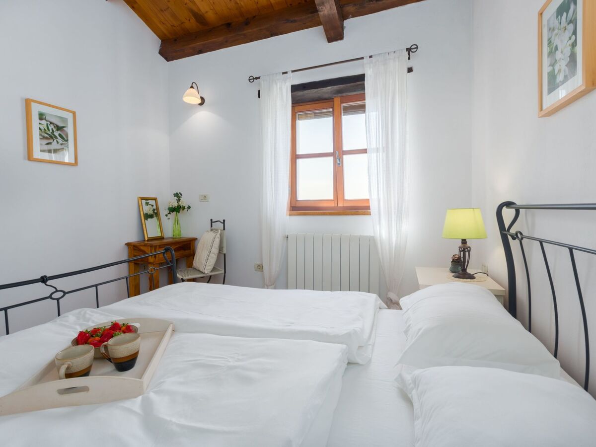 Casa Orah, maison pierre avec piscine privée à Poreč - Photo 29
