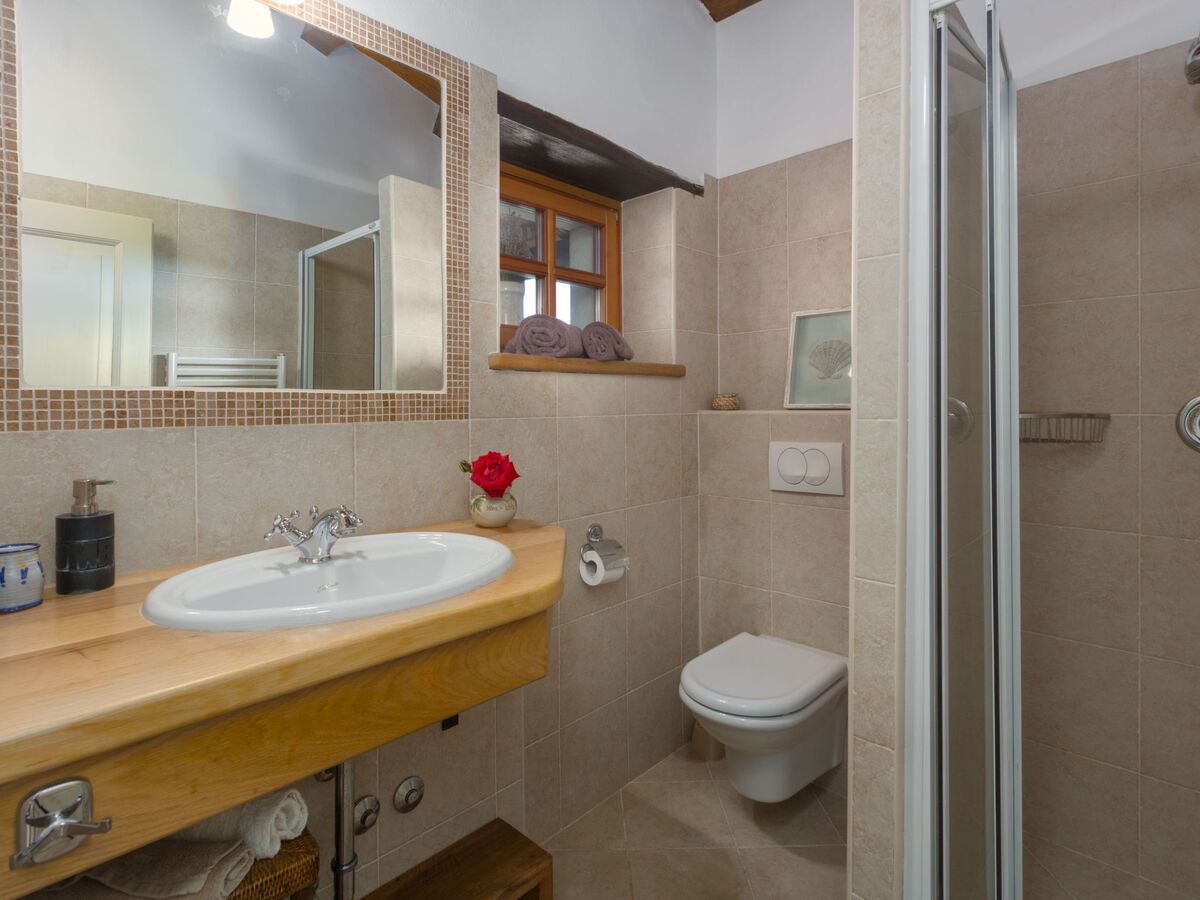 Casa Orah, maison pierre avec piscine privée à Poreč - Photo 32
