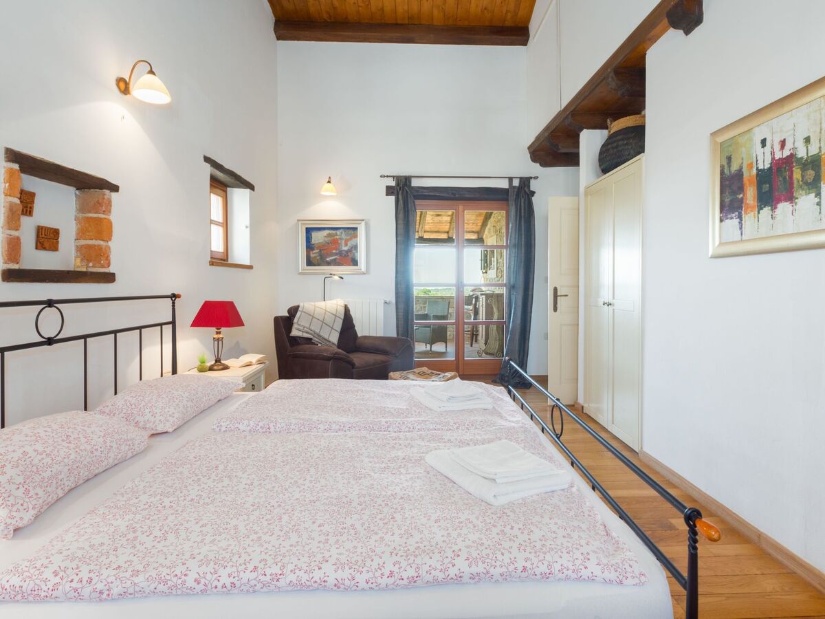 Casa Orah, maison pierre avec piscine privée à Poreč - Photo 35