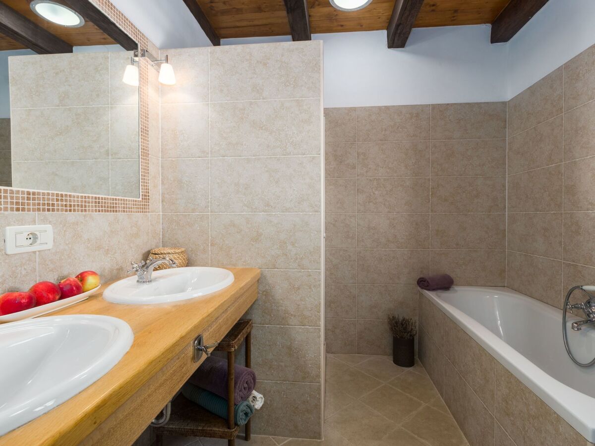 Casa Orah, maison pierre avec piscine privée à Poreč - Photo 38