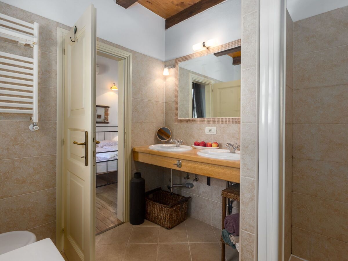 Casa Orah, maison pierre avec piscine privée à Poreč - Photo 39