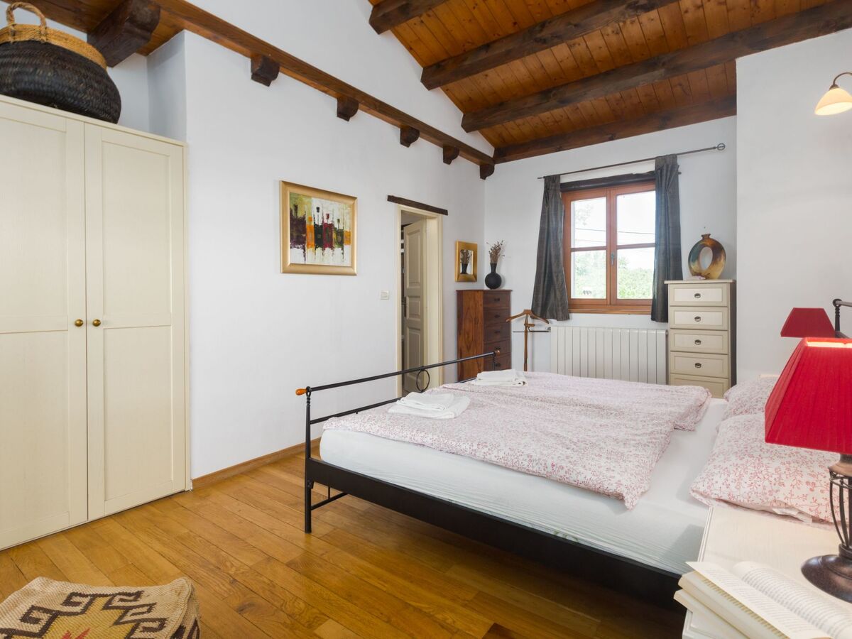 Casa Orah, maison pierre avec piscine privée à Poreč - Photo 40