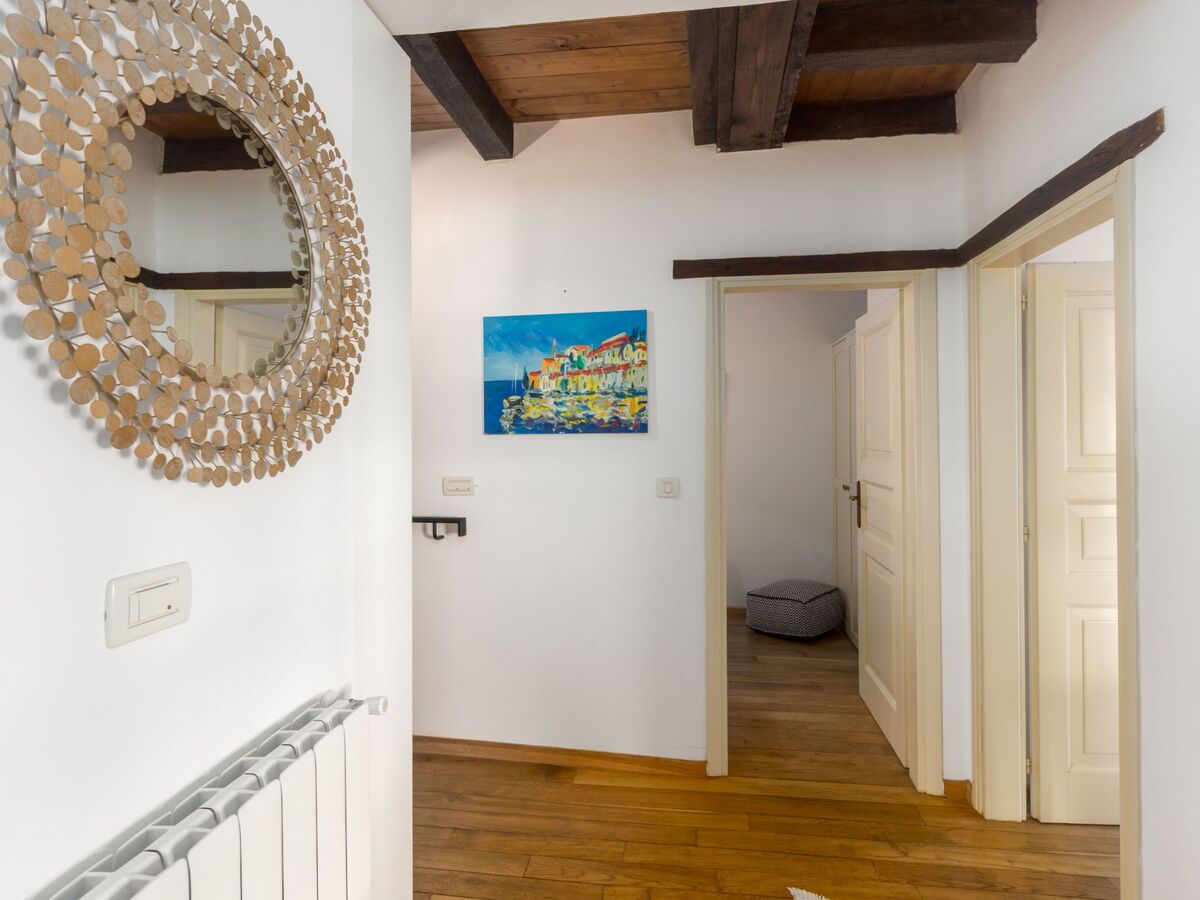 Casa Orah, maison pierre avec piscine privée à Poreč - Photo 43