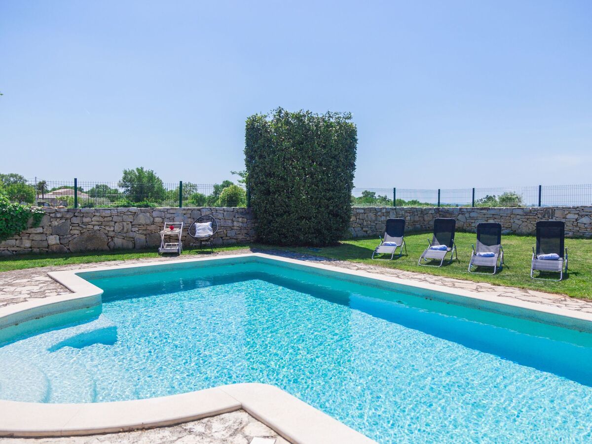 Casa Orah, maison pierre avec piscine privée à Poreč - Photo 50